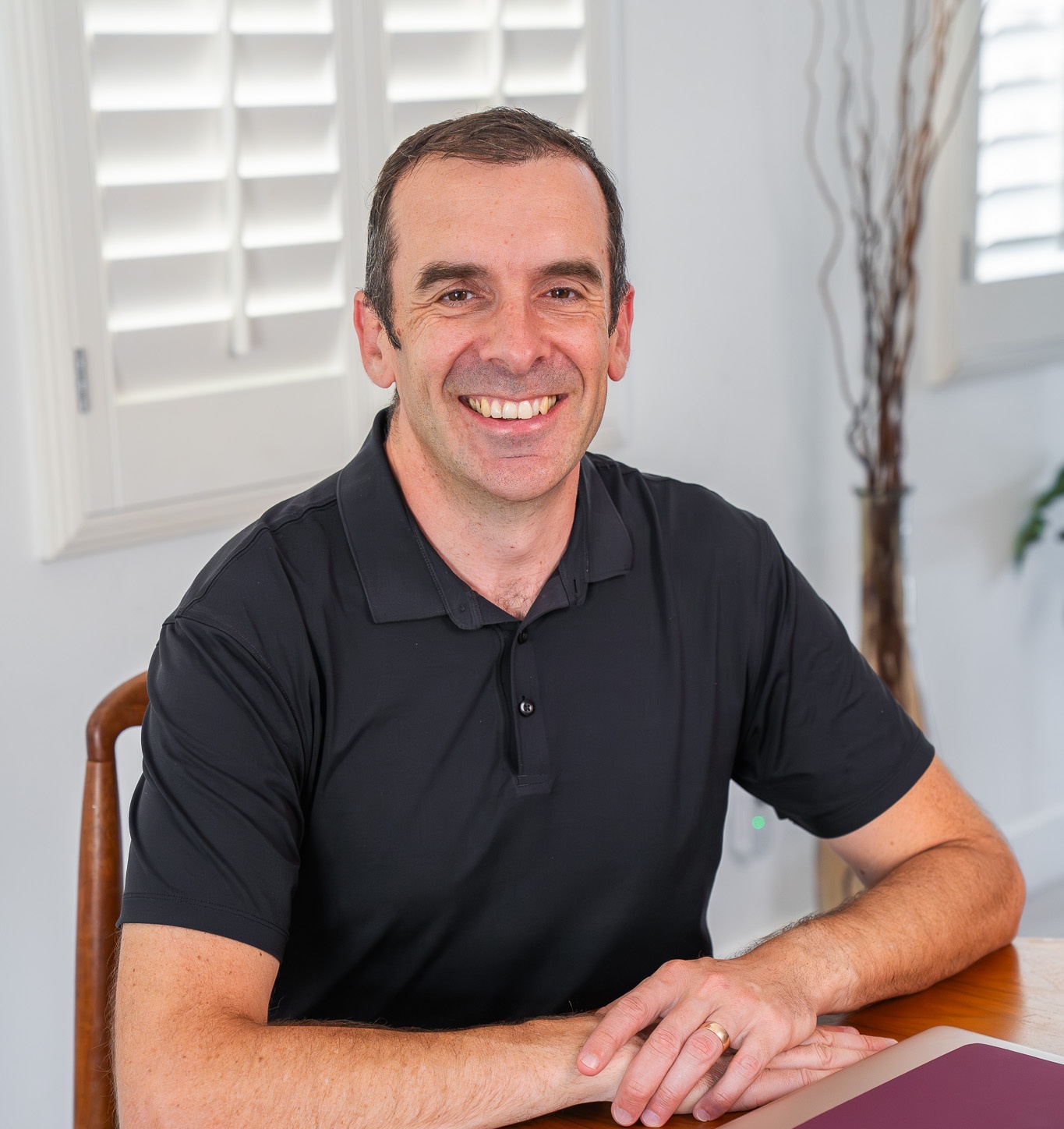 Michael Cardinal